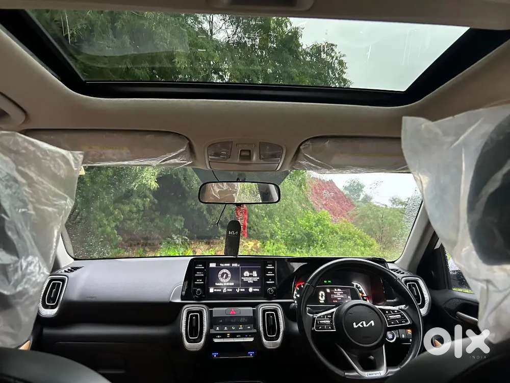 Kia Sonet 1.0 Htx Plus 2024