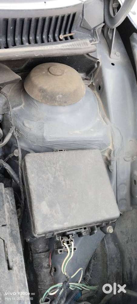 Maruti Suzuki Baleno 1.3 Sigma, 2017, Diesel