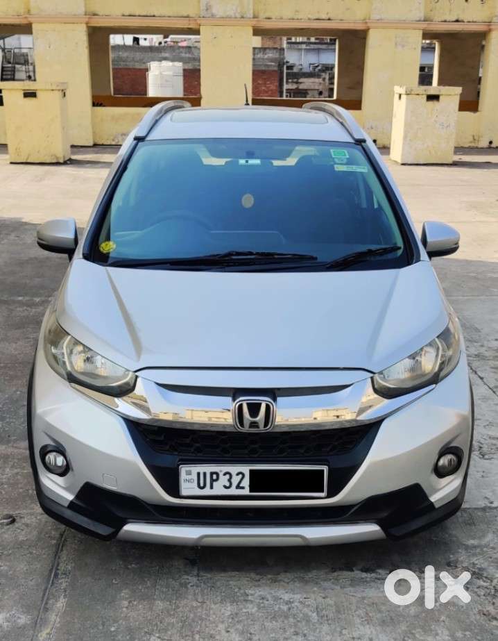 Honda Wr-v 1.5 Vx Exclusive Edition I-dtec, 2018, Diesel