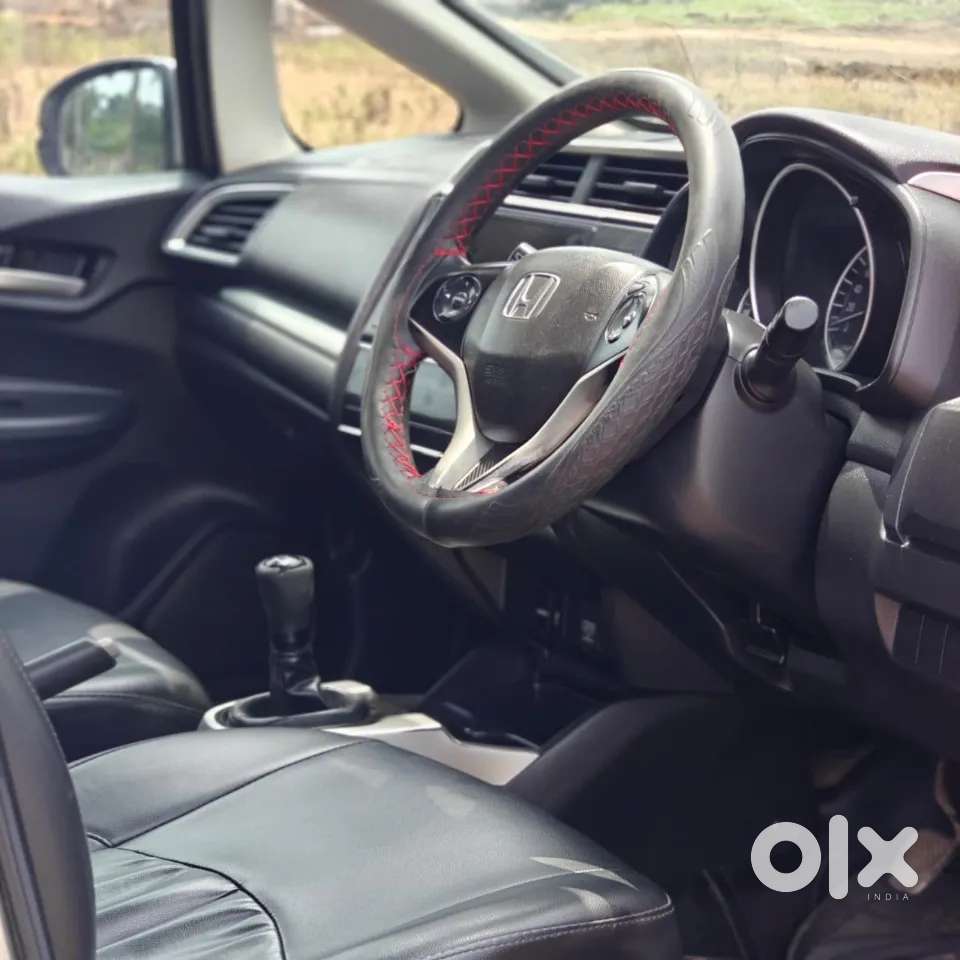 Honda Wr-v 1.5 Vx I-dtec, 2018, Diesel