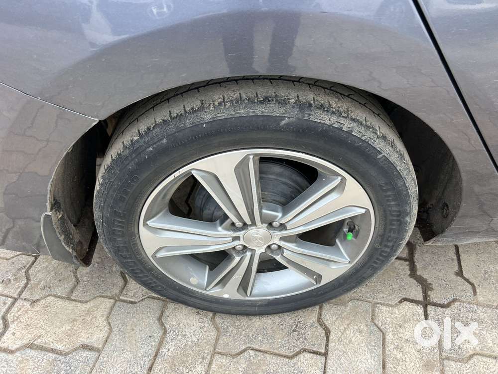 Hyundai Verna 2015-2016 1.6 Vtvt Sx, 2019, Petrol