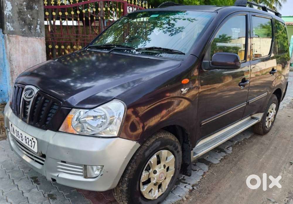 Mahindra Xylo E6 Celebration Bs-iv, 2010, Diesel