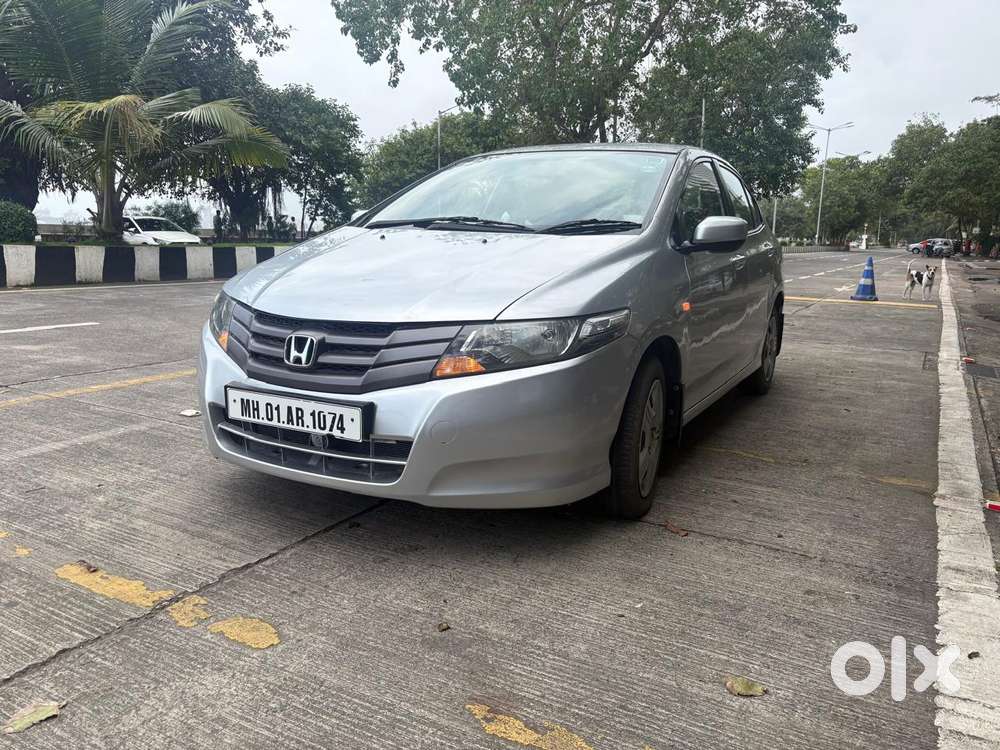 Honda City 2008-2011 1.5 E Mt, 2010, Petrol