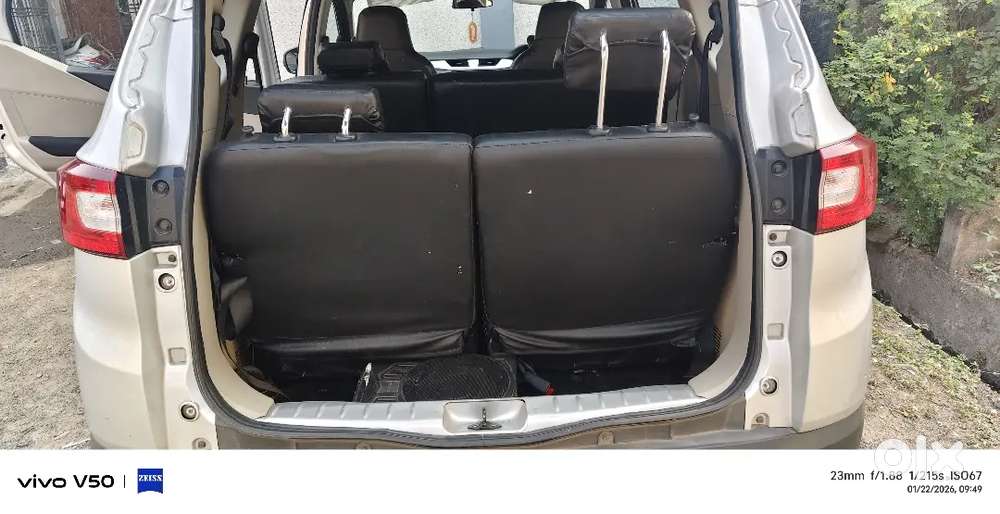 Renault Triber 2021 Petrol Good Condition