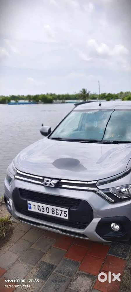 Citroen C3 Feel 2023