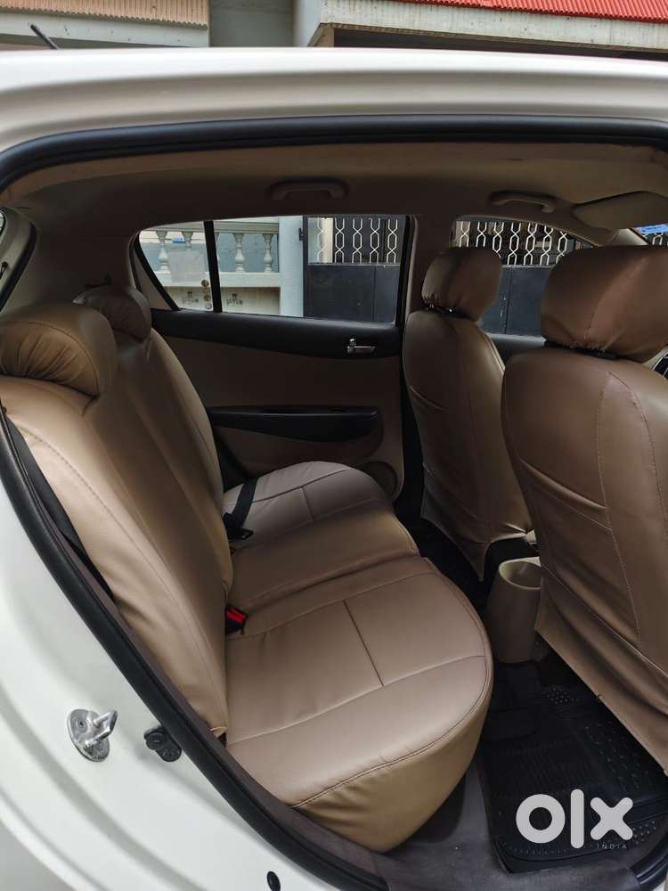Hyundai I20 1.2 Sportz (o), 2012, Petrol