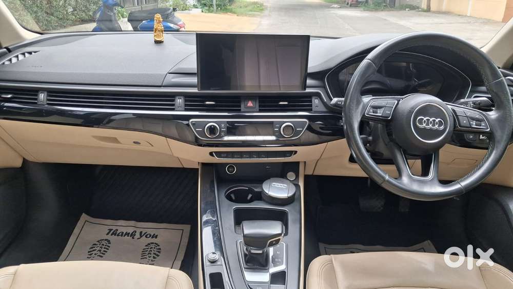 Audi A4 2.0 Premium Plus 40 Tfsi, 2021, Petrol