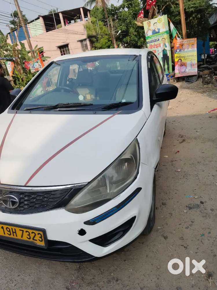 Sell Tata Zest Car