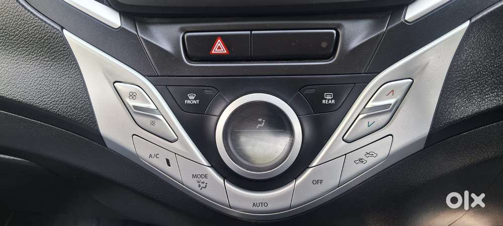 Maruti Suzuki Baleno 1.3 Delta, 2019, Petrol