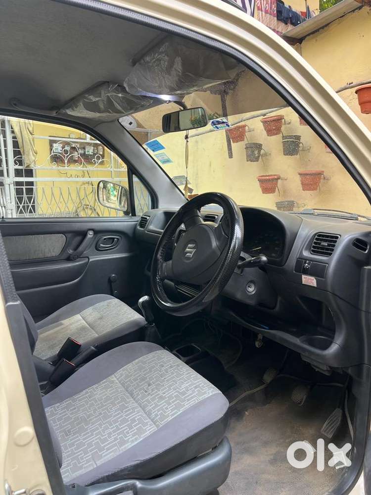 Want To Sale My Wagon R Lxi Limited Edition