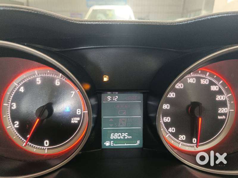Maruti Suzuki Swift Vxi, 2018, Petrol