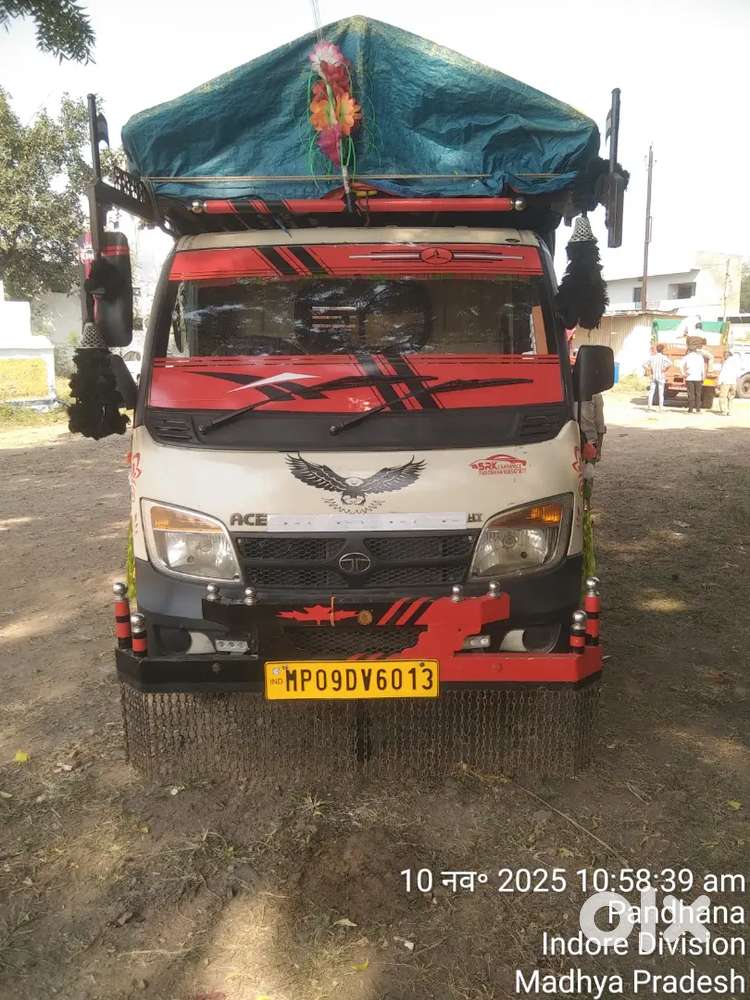 Maruti Omni 85 Petrol Automatic