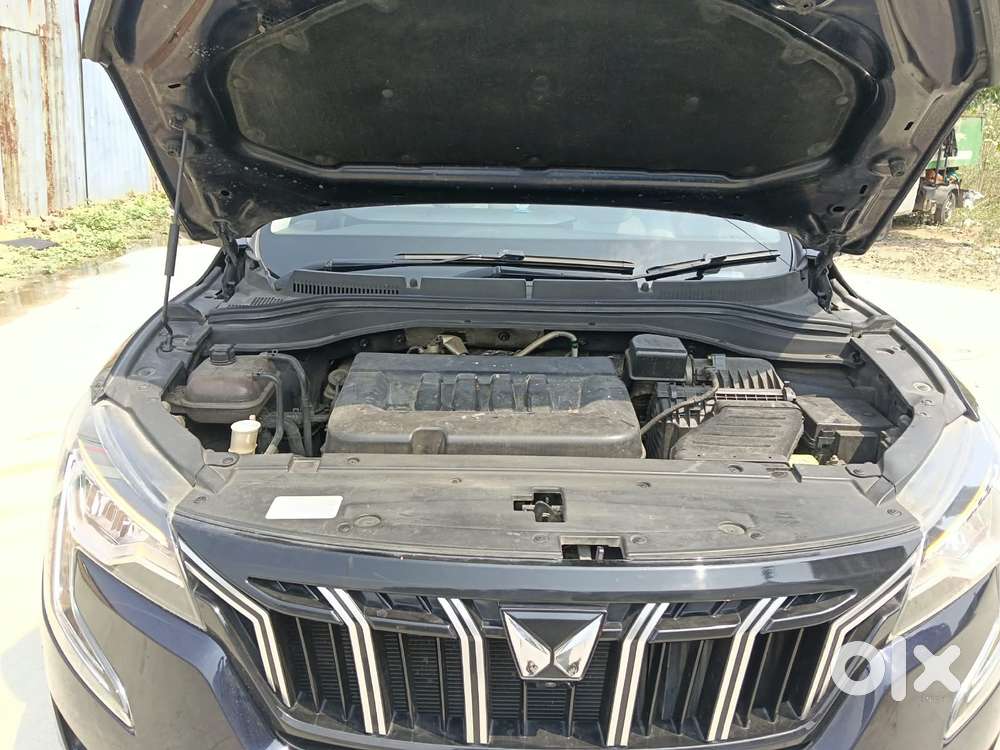 Mahindra Xuv700 2.2 Ax 7 Diesel At Str Awd, 2022, Diesel