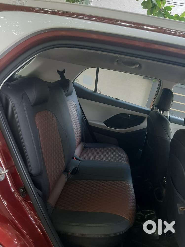 Hyundai Creta 1.5 Ex Diesel, 2020, Diesel