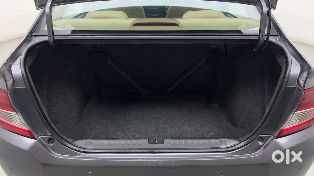 Honda Amaze V 1.2 Petrol Mt, 2019, Petrol