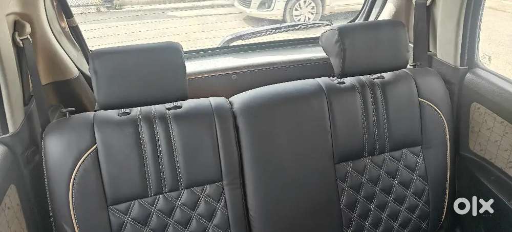 Maruti Suzuki Wagnor 2017 Model In A Well Condition.