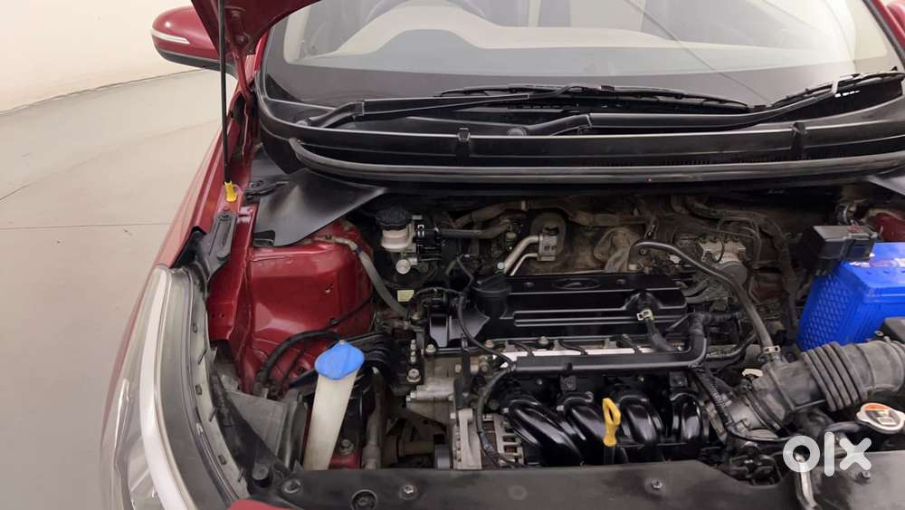 Hyundai Elite I20 Asta (o) 1.2 Mt, 2015, Petrol