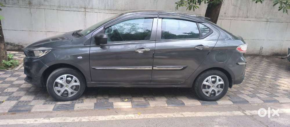 Tata Tigor 1.2 Revotron Xm Cng, 2023, Cng & Hybrids