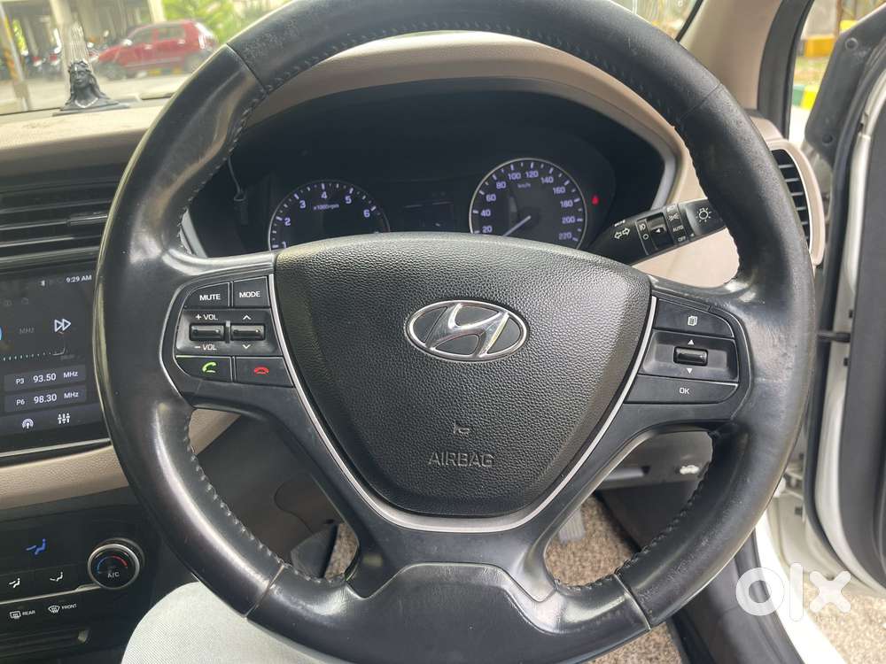 Hyundai I20 Asta 1.2, 2015, Petrol