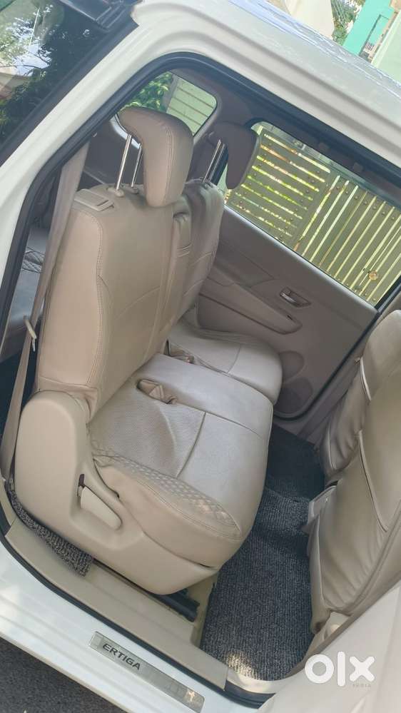 Maruti Suzuki Ertiga Zdi+ Shvs, 2019, Diesel