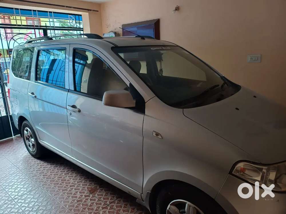 Chevrolet Enjoy 2014 Diesel Good Condition