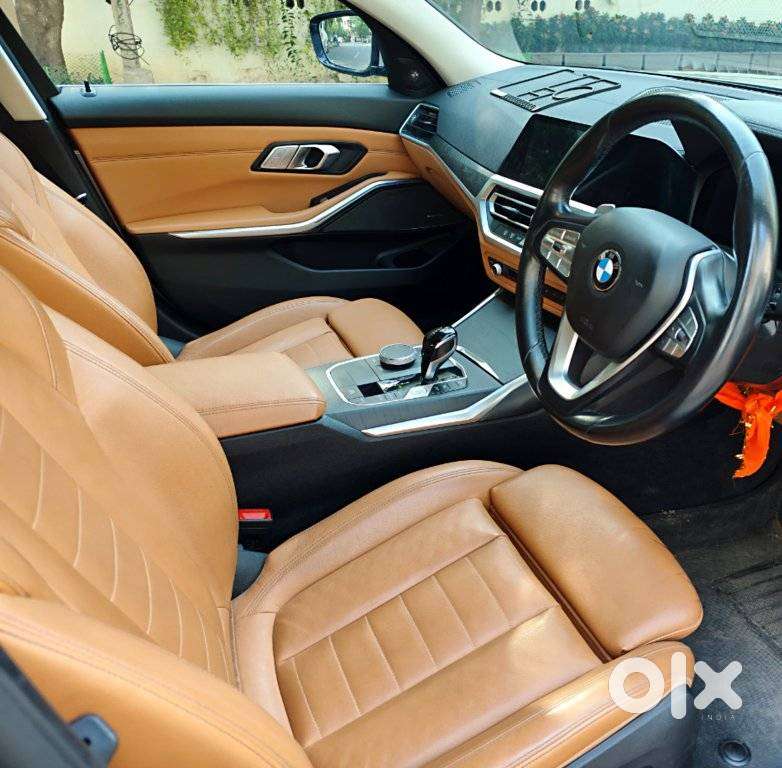 Bmw 3 Series Gran Limousine 2.0 320ld Luxury Line, 2022, Diesel