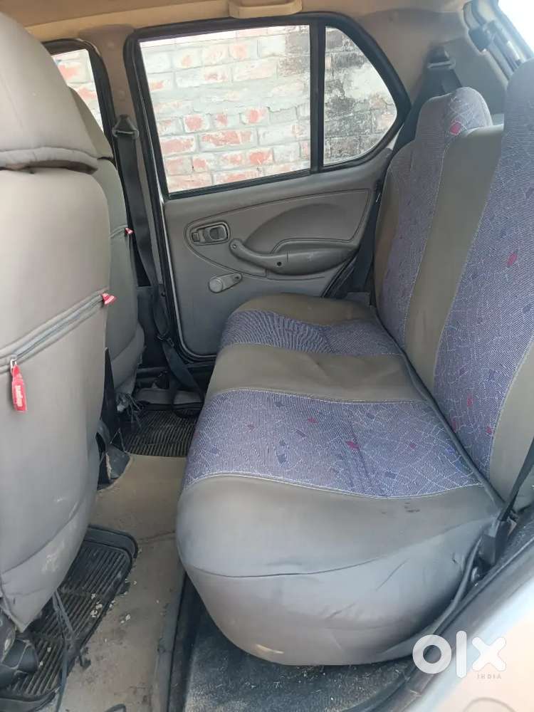 Tata Indica Ev2 Xeta 2011