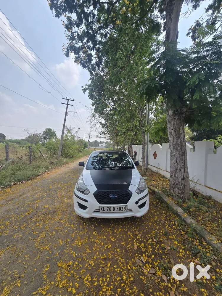 Datsun Redigo