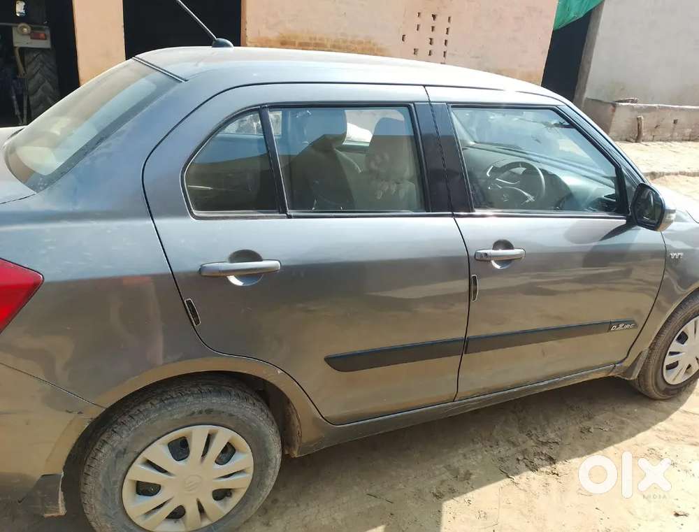 Maruti Suzuki Dzire 1.2 Vxi 2014