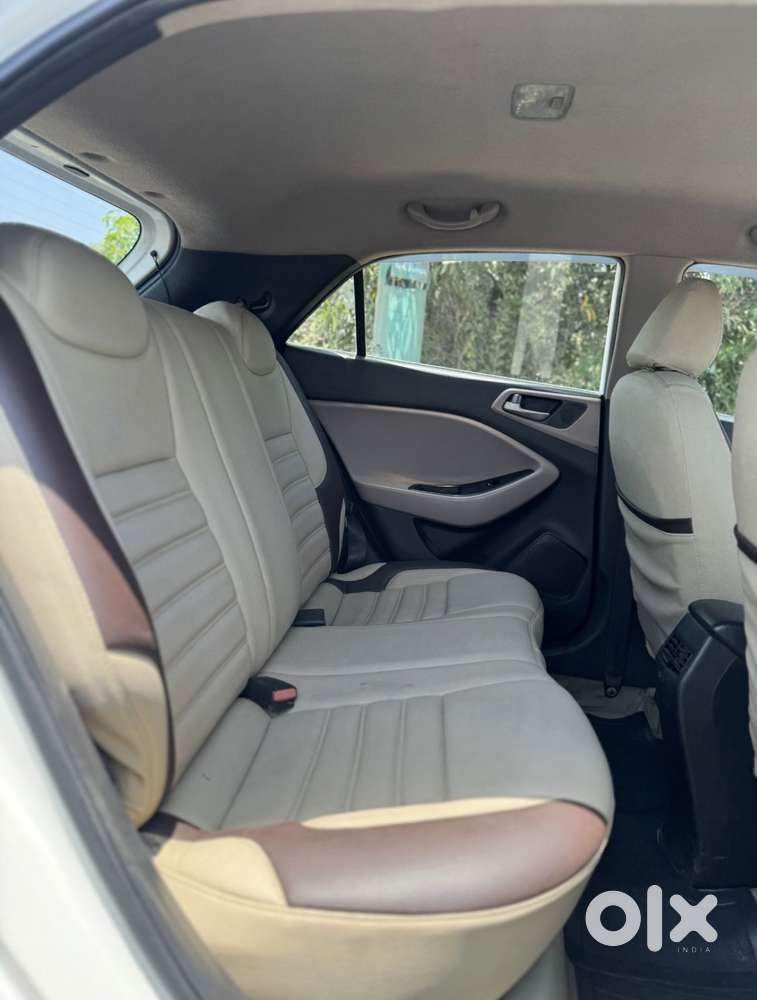 Hyundai I20 Diesel Sportz, 2015, Diesel