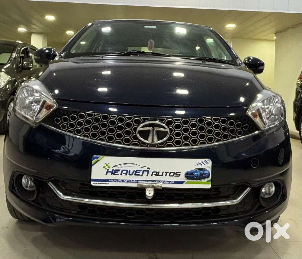 Tata Tigor Xz, 2020, Petrol