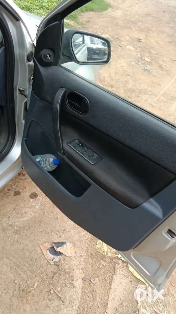 Ford Fiesta Zxi 2013 Diesel