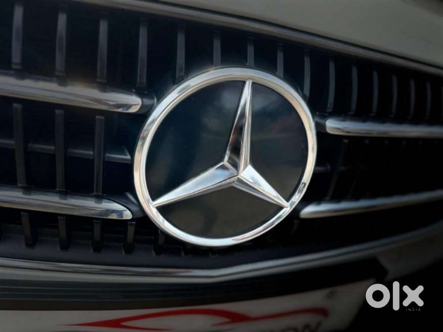 Mercedes-benz E-class E220d Lwb, 2021, Diesel