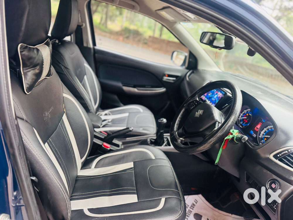 Maruti Suzuki Baleno Zeta, 2021, Petrol