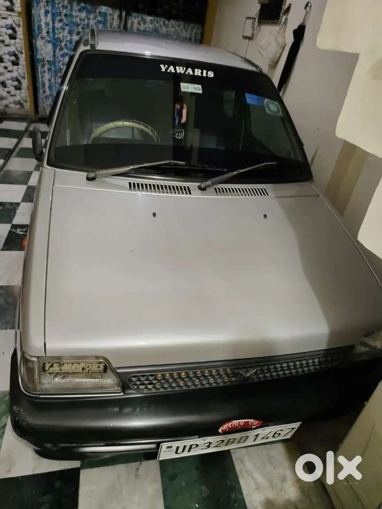 Maruti Suzuki 800 Petrol 2004