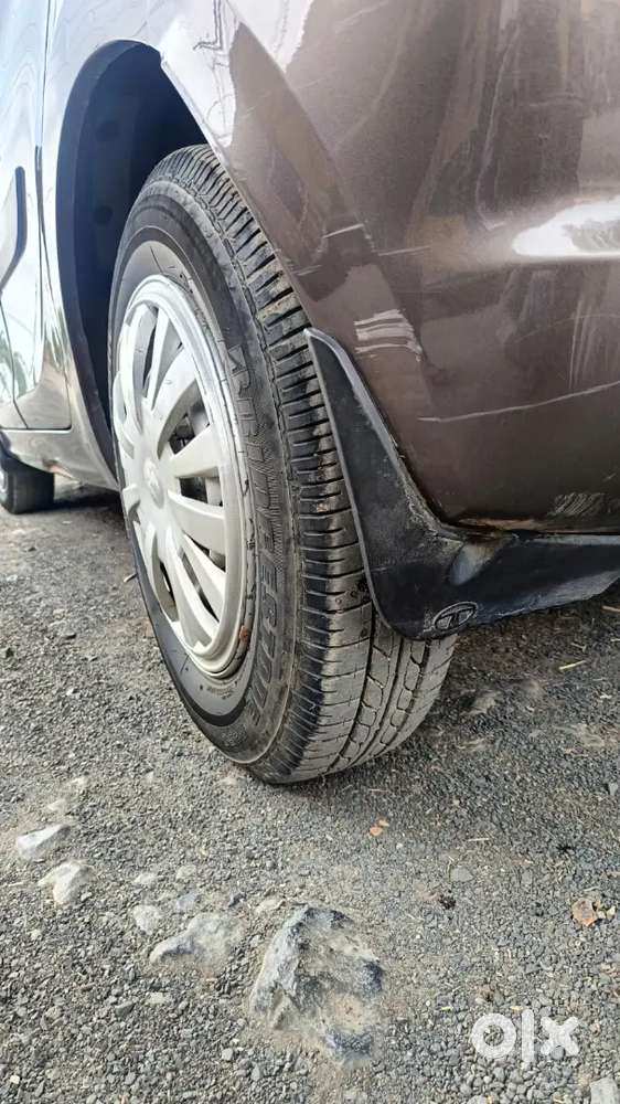 Tata Tiago Xz Plus 2019