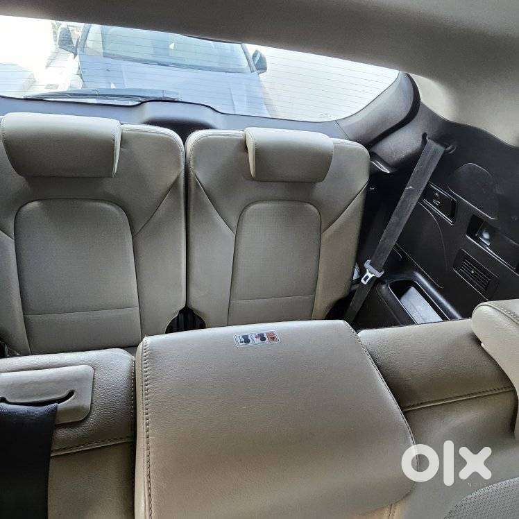 Hyundai Santa Fe 2wd At, 2016, Diesel