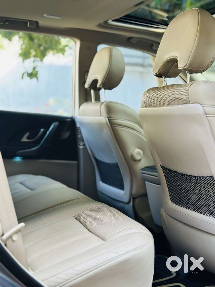 Mahindra Xuv500 W10 2wd, 2016, Diesel