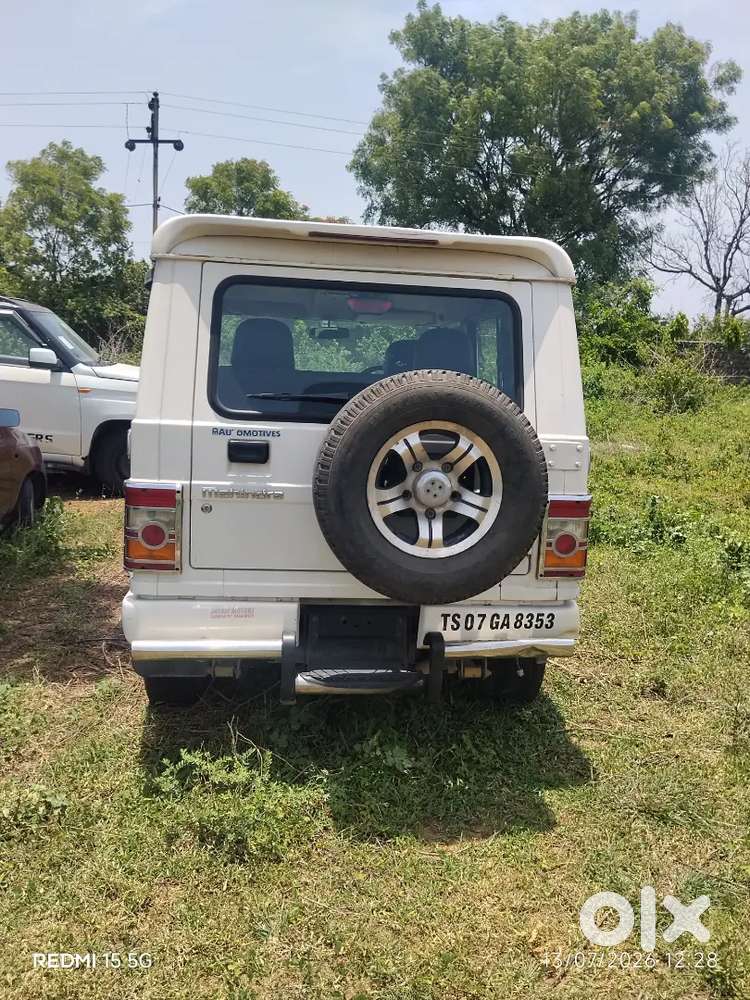 Mahindra Tuv 300 2017