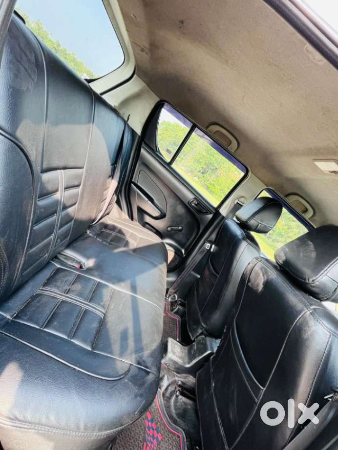 Maruti Suzuki Swift 2011-2014 Ldi, 2014, Diesel