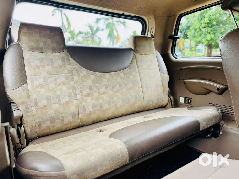 Mahindra Xylo 2012-2014 H4, 2013, Diesel