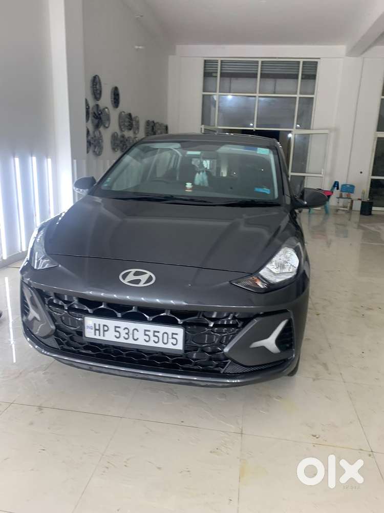 Hyundai Grand I10 2023 Petrol Manual 55000 Km Driven
