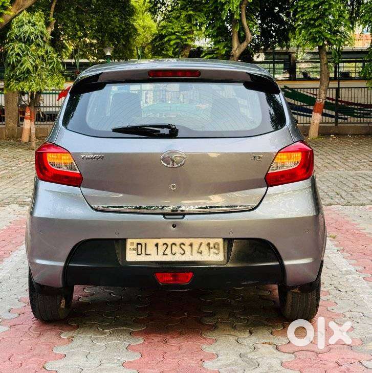 Tata Tiago 1.05 Revotorq Xz Plus, 2020, Petrol