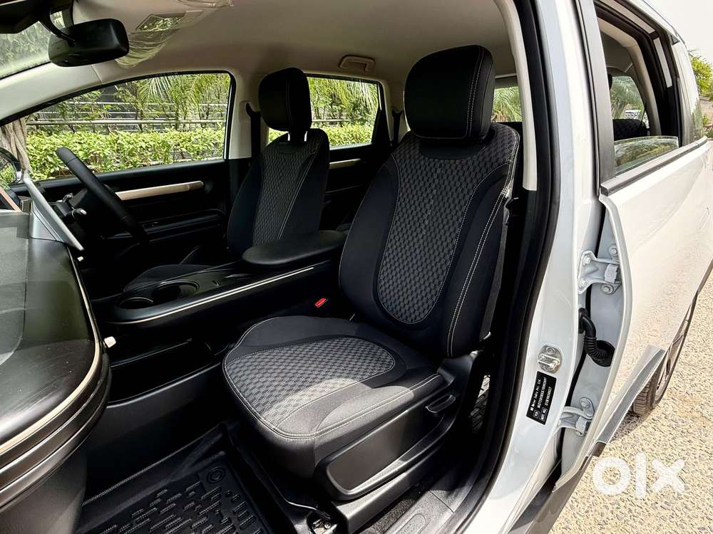 Mg Windsor Ev Excite, 2025, Electric