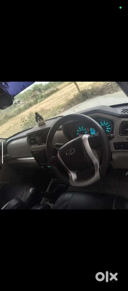 गाड़ी बहुत अच्छी कंडीशन में है