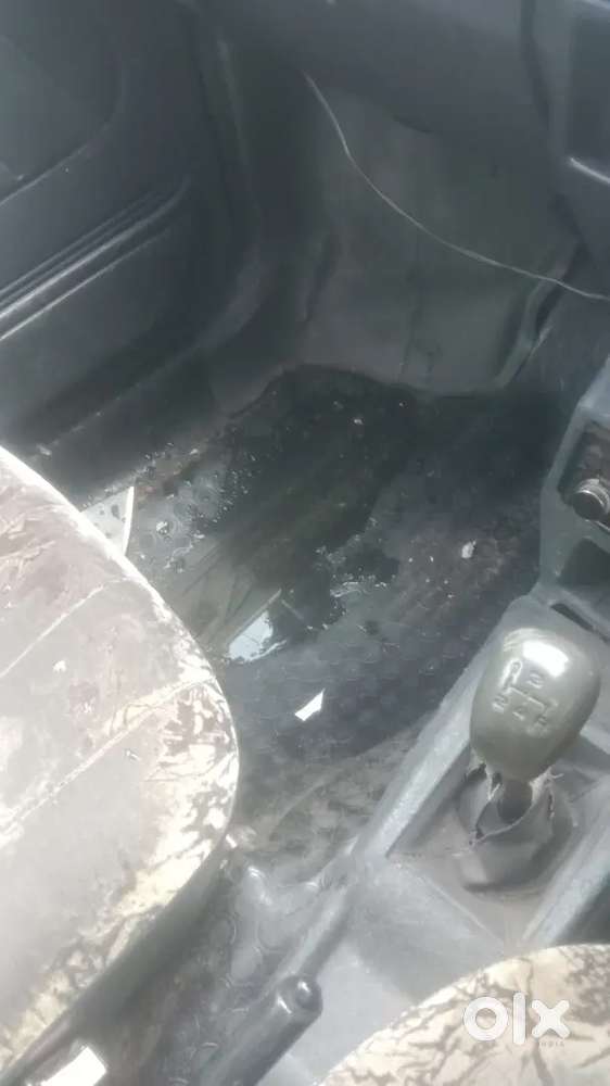 Maruti Suzuki 800 2004