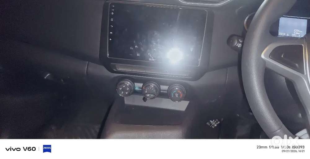 Nissan Magnite 1.0 Xl 2026