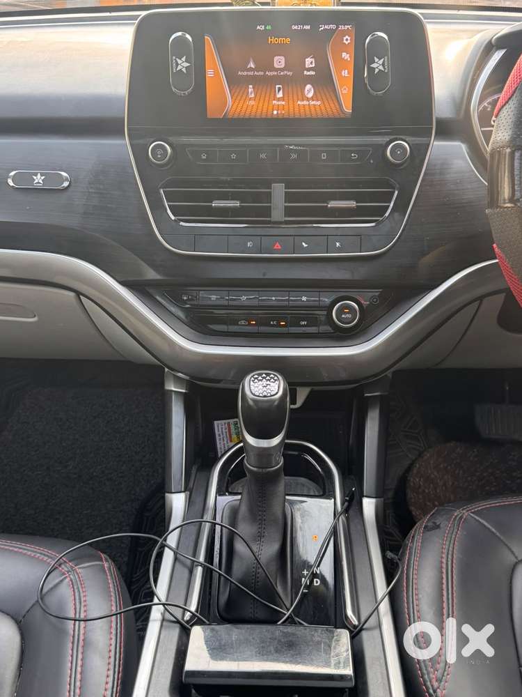 Tata Safari 2.0 Kryotec Xta Plus, 2022, Diesel