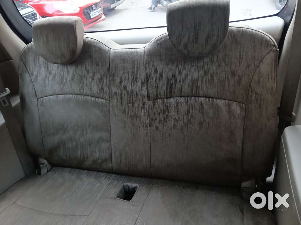 Maruti Suzuki Ertiga