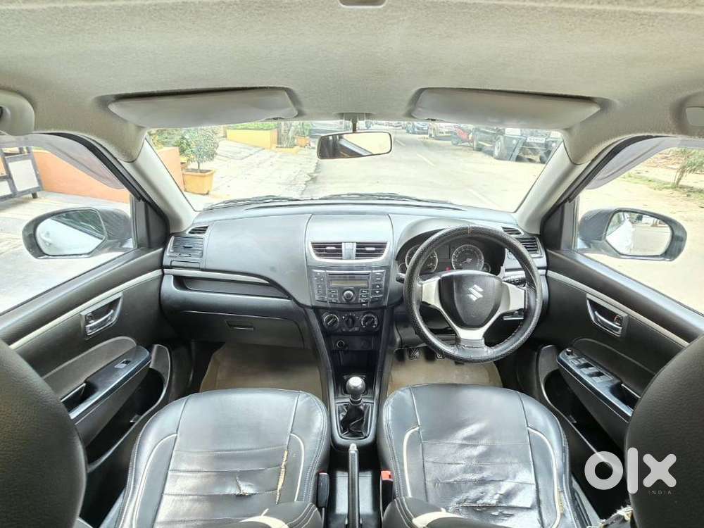 Maruti Suzuki Swift 2011-2014 Vdi, 2012, Diesel